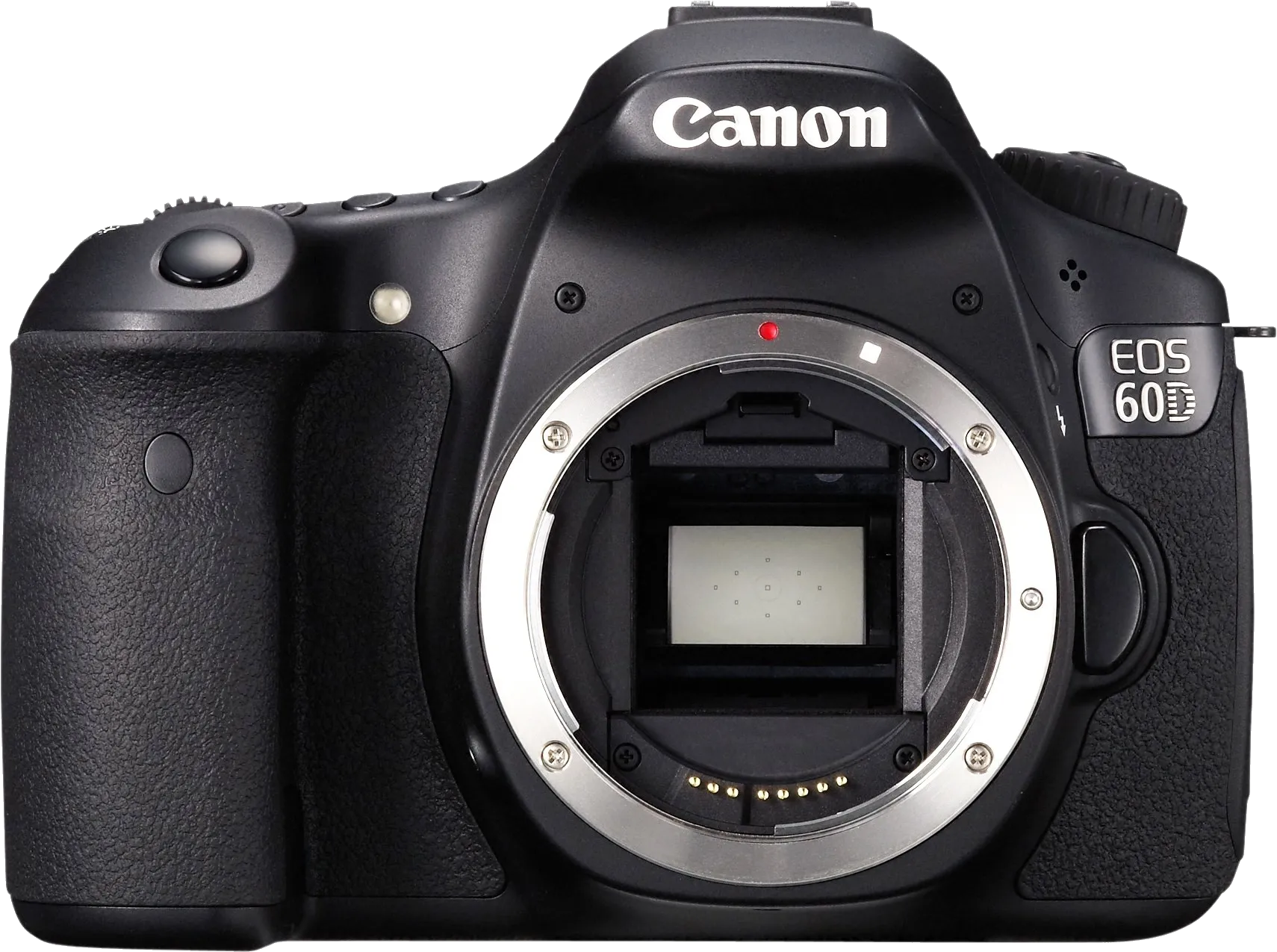 60D (EOS)