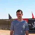 Богданов Даниил